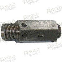 Relief Safety Valve - 170 bar