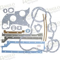 Gasket - Bottom Set