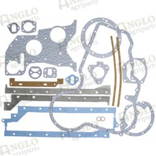 Gasket - Bottom Set