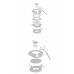 Pivot Clutch Pins