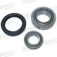 Front Wheel Bearing Kit - Seal Size 63 x 86 x 13mm