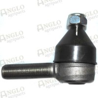 Steering Rod End (Front Axle End)