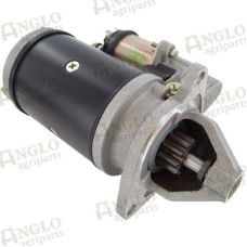 Starter Motor - 12V - 2.0kW - 10 Spline