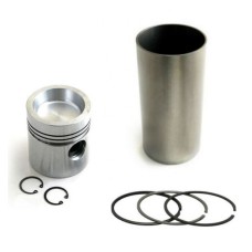 Piston & Liner Kit - Perkins AG3.152