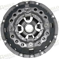 Clutch Cover Assy Single, 11", 4 Lever