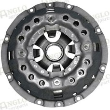 Clutch Cover Assy Single, 11", 4 Lever