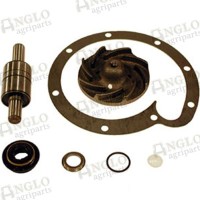 Water Pump Repair Kit - For 98mm Impellor Pump