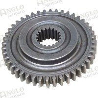 Transmission Gear 1st, 44 Teeth