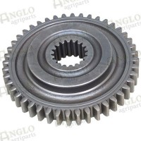 Transmission Gear 1st, 44 Teeth