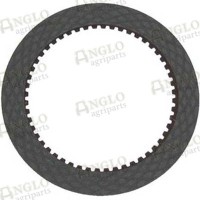 PTO Clutch Plate Internal Spline