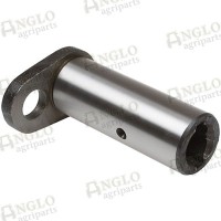 Front Axle Pivot Pin