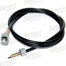 Tachometer Drive Cable - 1470mm 5/8" + 5/8"