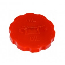 Oil Filler Cap