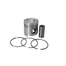 Piston and Ring Kit