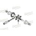 Pinion Gear Thrust Washers 