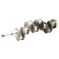 Crankshaft, Bare