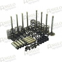 Valve Train Kit - A4.318, A4.318.2