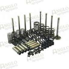 Valve Train Kit - A4.318, A4.318.2