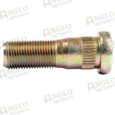 Rear Wheel Bolts - 5/8" UNF Thread, 62mm Long 