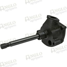 Oil Pump - A6.354.4