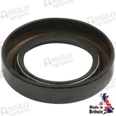 Front Crankshaft Seal- 1 7/8" x 2 7/8" x 19/32"