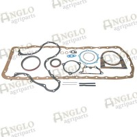 Gasket - Bottom Set