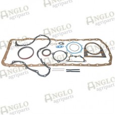 Gasket - Bottom Set