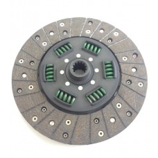 Clutch Plate - Main, Organic, 250mm, 13 Spline