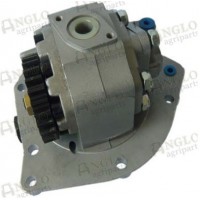 Hydraulic Pump