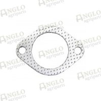 Gasket - Exhaust Elbow Gasket to Manifold - 2 Hole