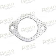 Gasket - Exhaust Elbow Gasket to Manifold - 2 Hole