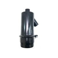 Oil Bath Air Cleaner Assembly