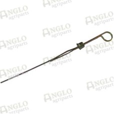 Engine Oil Dipstick - 202mm