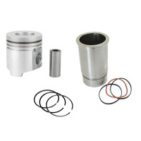 Piston, Ring & Liner Kit