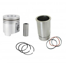 Piston, Ring & Liner Kit