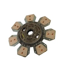 Clutch Plate - LUK Brand