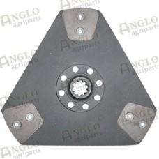 Clutch Driven Plate - 11'' 10 Splines