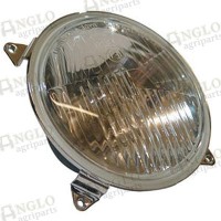 Light - Headlamp LH RHD