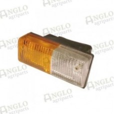 Front Combination Lamp LH