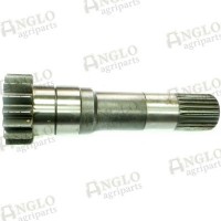 PTO Drive Pinion