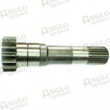 PTO Drive Pinion