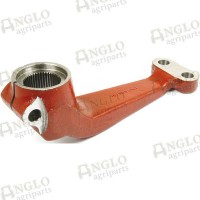 Crank Arm for Screw 5/8" for Shaft