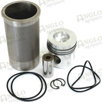 Piston, Ring & Liner Kit