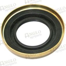 Rear Axle Outer Oil Seal