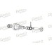Rear Axle Outer Oil Seal