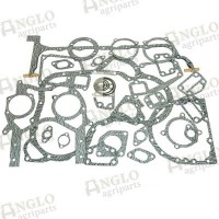 Gasket - Bottom Set