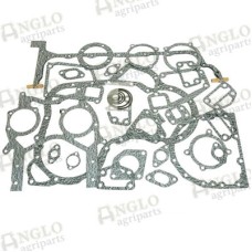 Gasket - Bottom Set