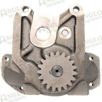 Oil Pump - Perkins 1006.6