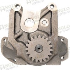 Oil Pump - Perkins 1006.6