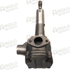 Oil Pump - A6.354 / AT6.354